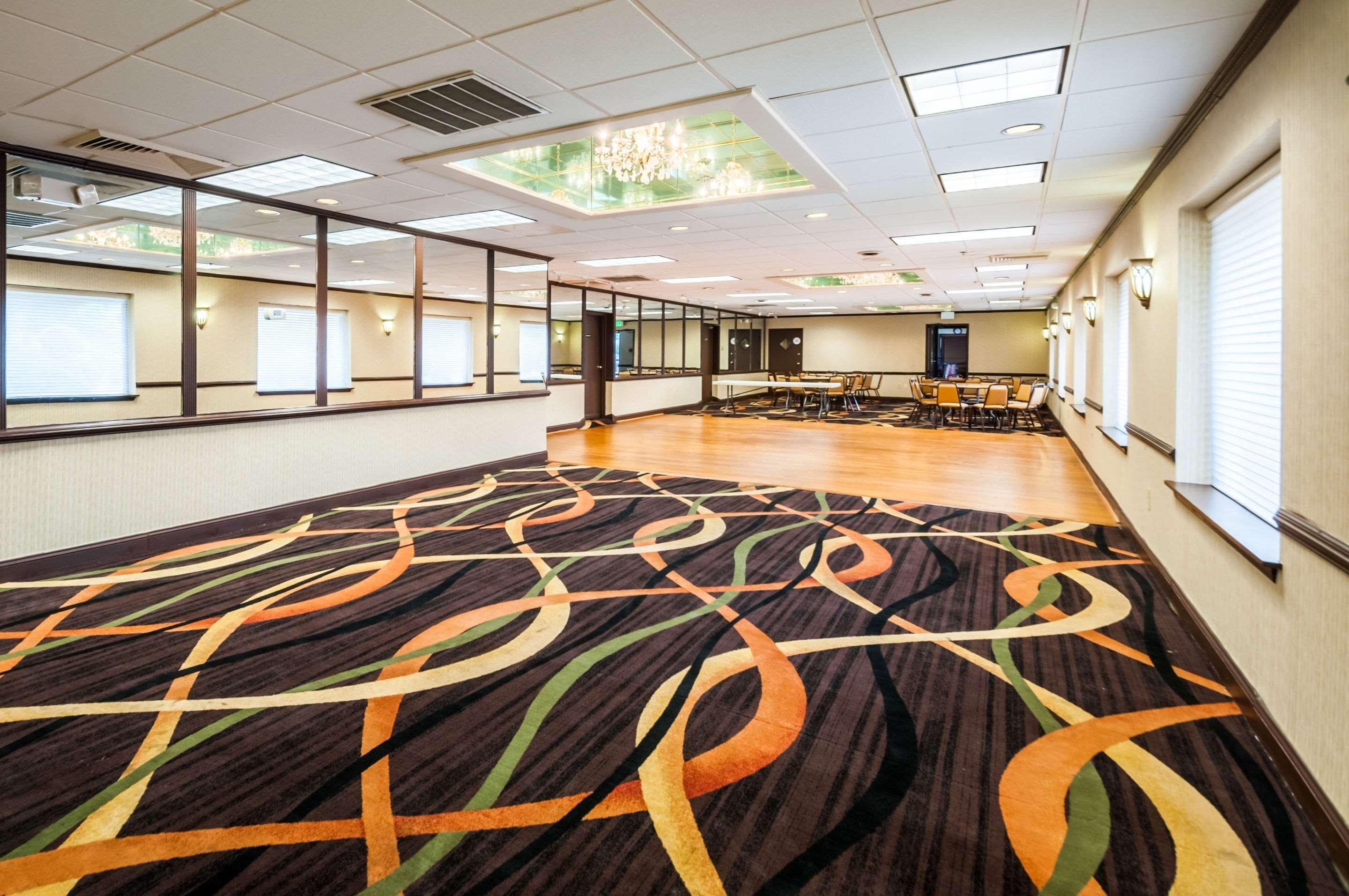 Comfort Inn Таусон Экстерьер фото